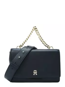 Сумочка Tommy Hilfiger, темно-синий
