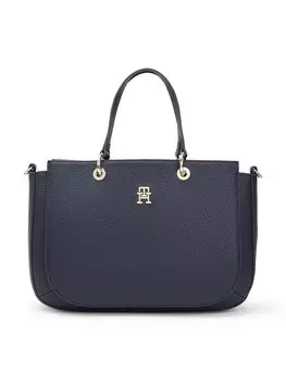 Сумочка Tommy Hilfiger, темно-синий