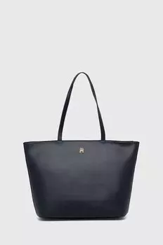 Сумочка Tommy Hilfiger, темно-синий