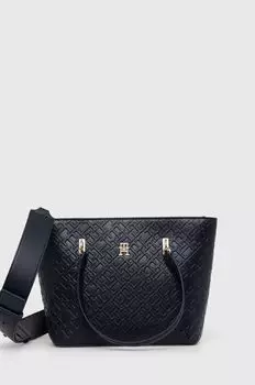 Сумочка Tommy Hilfiger, темно-синий