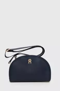 Сумочка Tommy Hilfiger, темно-синий