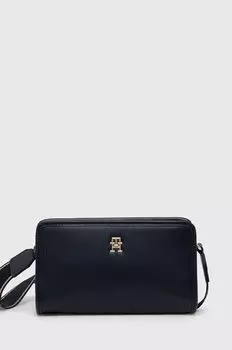 Сумочка Tommy Hilfiger, темно-синий