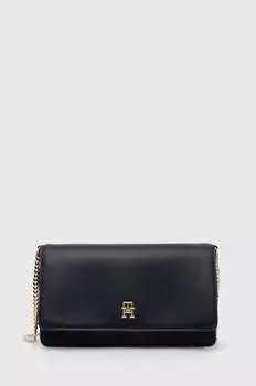 Сумочка Tommy Hilfiger, темно-синий