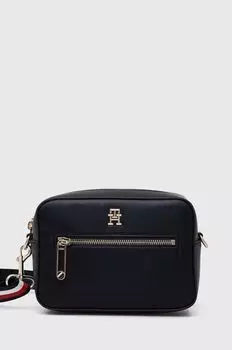 Сумочка Tommy Hilfiger, темно-синий