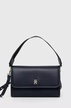 Сумочка Tommy Hilfiger, темно-синий