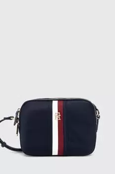 Сумочка Tommy Hilfiger, темно-синий
