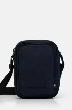 Сумочка Tommy Hilfiger, темно-синий