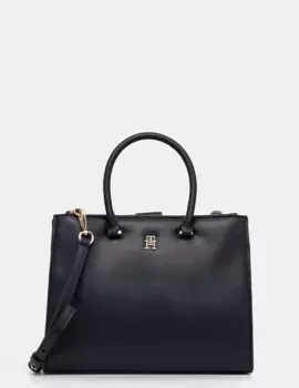 Сумочка Tommy Hilfiger, темно-синий