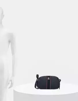 Сумочка Tommy Hilfiger, темно-синий