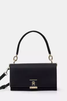 Сумочка Tommy Hilfiger, темно-синий