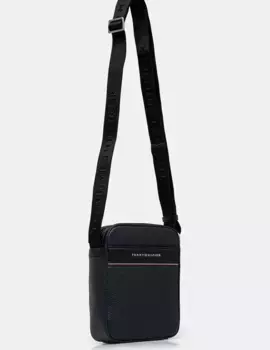 Сумочка Tommy Hilfiger, темно-синий