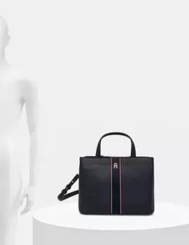 Сумочка Tommy Hilfiger, темно-синий