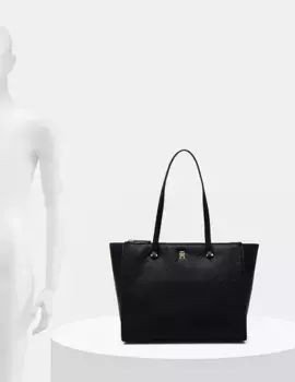 Сумочка Tommy Hilfiger, темно-синий