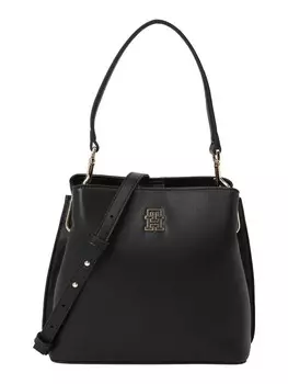 Сумочка Tommy Hilfiger Timeless, черный