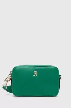 Сумочка Tommy Hilfiger, зеленый