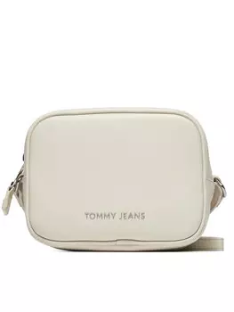 Сумочка Tommy Jeans, экрю