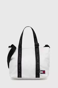 Сумочка Tommy Jeans, белый