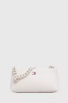 Сумочка Tommy Jeans, белый
