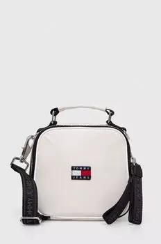 Сумочка Tommy Jeans, бежевый