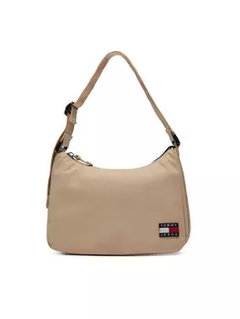 Сумочка Tommy Jeans, бежевый