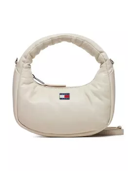 Сумочка Tommy Jeans, бежевый