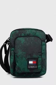Сумочка Tommy Jeans, черный