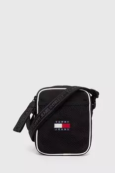 Сумочка Tommy Jeans, черный