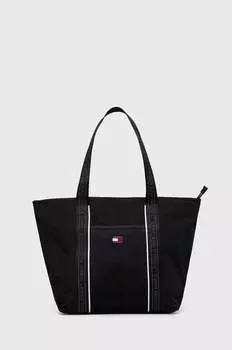 Сумочка Tommy Jeans, черный