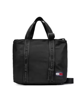 Сумочка Tommy Jeans, черный