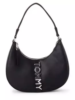 Сумочка Tommy Jeans, черный
