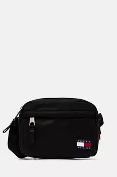 Сумочка Tommy Jeans, черный