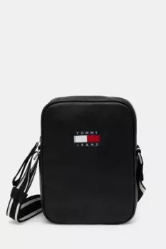Сумочка Tommy Jeans, черный