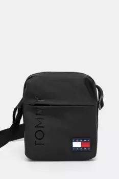 Сумочка Tommy Jeans, черный