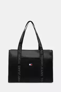 Сумочка Tommy Jeans, черный
