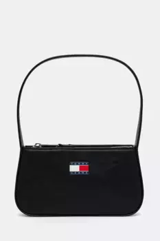Сумочка Tommy Jeans, черный