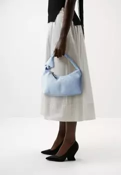 Сумочка Tommy Jeans CITY GIRL SHOULDER, цвет breezy blue