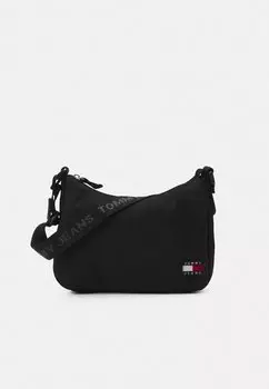Сумочка Tommy Jeans DAILY SHOULDER, черный