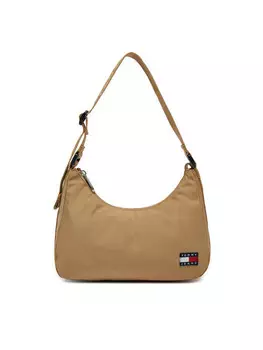 Сумочка Tommy Jeans, хаки