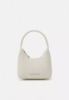 Сумочка Tommy Jeans MUST SHOULDER BAG, цвет newsprint