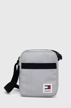 Сумочка Tommy Jeans, серый