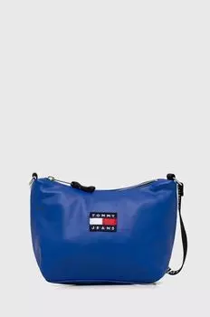 Сумочка Tommy Jeans, синий