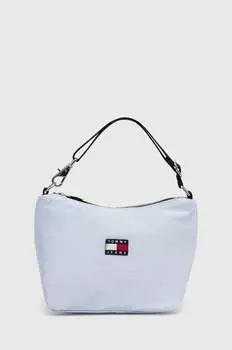 Сумочка Tommy Jeans, синий