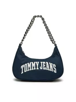 Сумочка Tommy Jeans, синий