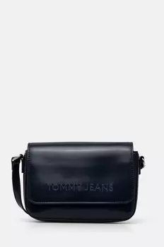 Сумочка Tommy Jeans, темно-синий