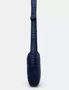Сумочка Tommy Jeans, темно-синий