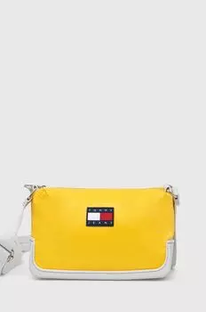 Сумочка Tommy Jeans, желтый