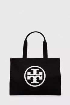 Сумочка Тори Берч Tory Burch, черный