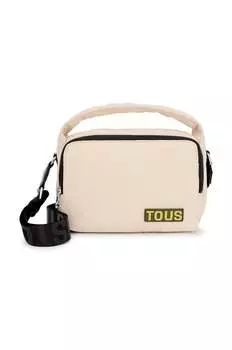 Сумочка Tous, бежевый