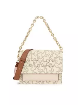 Сумочка Tous, бежевый