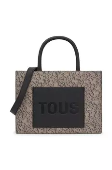 Сумочка Tous, бежевый